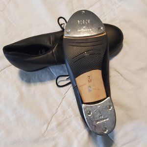 Bloch Tap shoes size 7